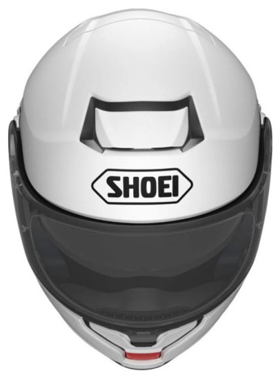 CASCO SHOEI NEOTEC 3 WHITE