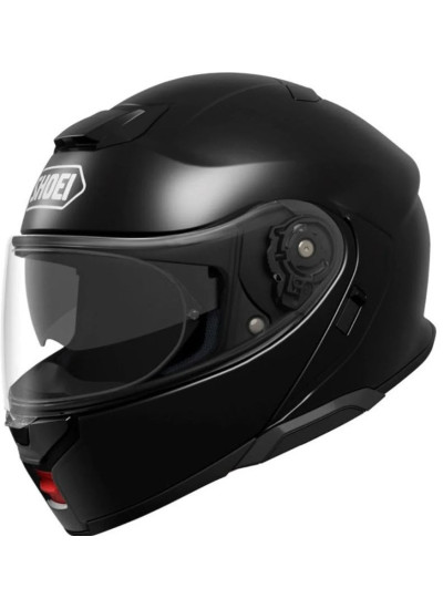 CASCO SHOEI NEOTEC 3 NEGRO