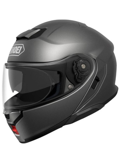 CASCO SHOEI NEOTEC 3 ANTRACITA