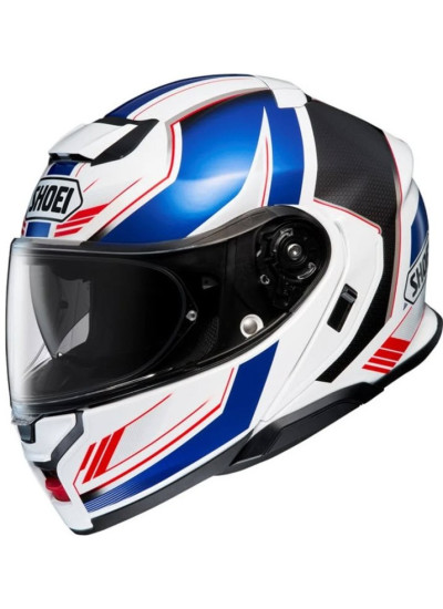 CASCO SHOEI NEOTEC 3 GRASP TC10