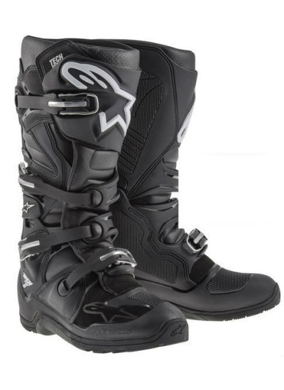 BOTAS ALPINESTARS TECH 7