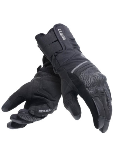 GUANTES DAINESE TEMPEST 2 D-DRY THERMAL WOMAN