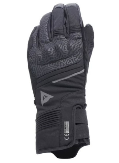 GUANTES DAINESE TEMPEST 2 D-DRY THERMAL WOMAN