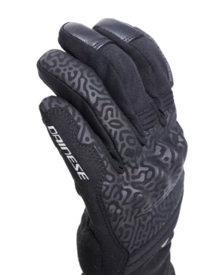 GUANTES DAINESE TEMPEST 2 D-DRY THERMAL WOMAN