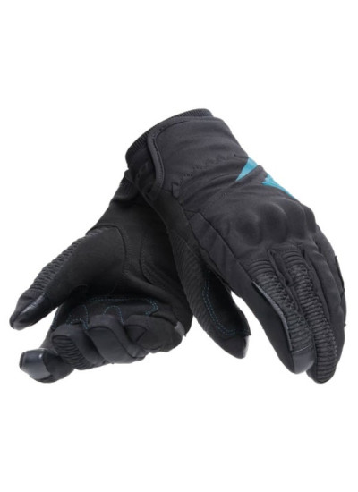 GUANTES DAINESE TRENTO D-DRY GLOVES WOMAN