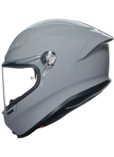 CASCO AGV K6 S NARDO GREY