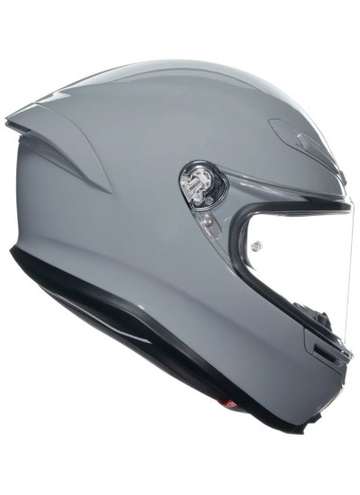 CASCO AGV K6 S NARDO GREY