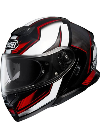 CASCO SHOEI NEOTEC 3 GRASP TC-5