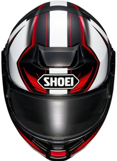 CASCO SHOEI NEOTEC 3 GRASP TC-5