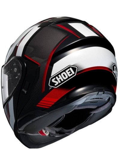 CASCO SHOEI NEOTEC 3 GRASP TC-5