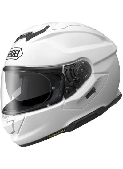 CASCO SHOEI GT-AIR 3 BLANCO