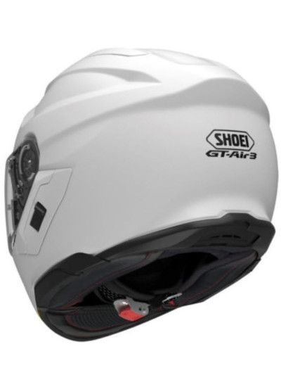 CASCO SHOEI GT-AIR 3 BLANCO