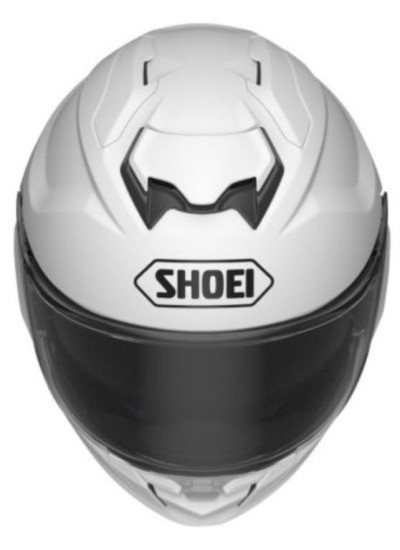 CASCO SHOEI GT-AIR 3 BLANCO