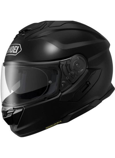 CASCO SHOEI GT-AIR 3 NEGRO