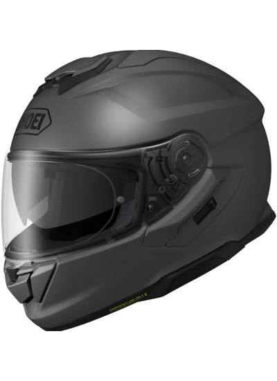 CASCO SHOEI GT-AIR 3 GRIS MATE