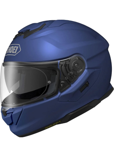 CASCO SHOEI GT-AIR 3 AZUL MATE