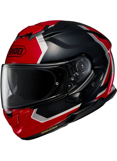 CASCO SHOEI GT-AIR 3 REALM TC 1