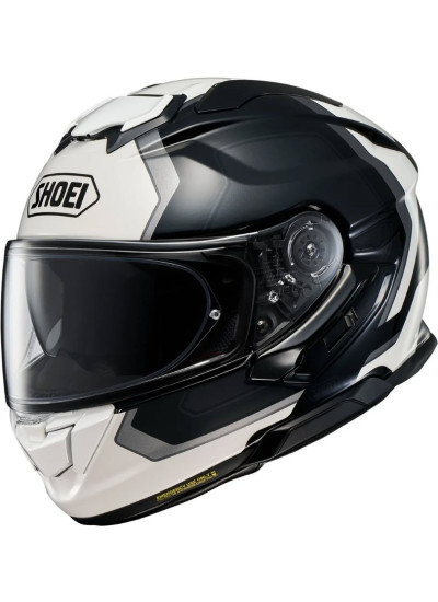 CASCO SHOEI GT-AIR 3 REALM TC 5