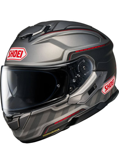 CASCO SHOEI GT-AIR 3 DISCIPLINE TC1