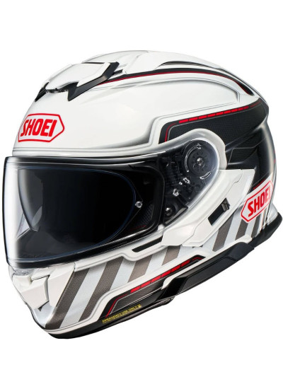 CASCO SHOEI GT-AIR 3 DISCIPLINE TC 6