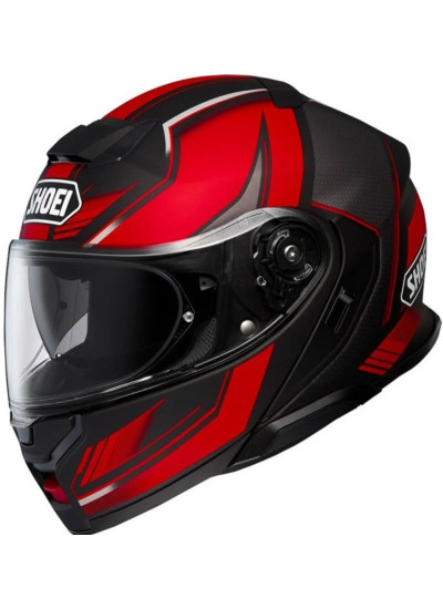 CASCO SHOEI NEOTEC 3 GRASP TC 1