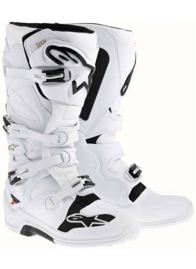 BOTAS ALPINESTARS TECH 7