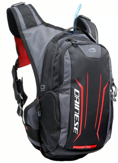 MOCHILA DAINESE ALLIGATOR