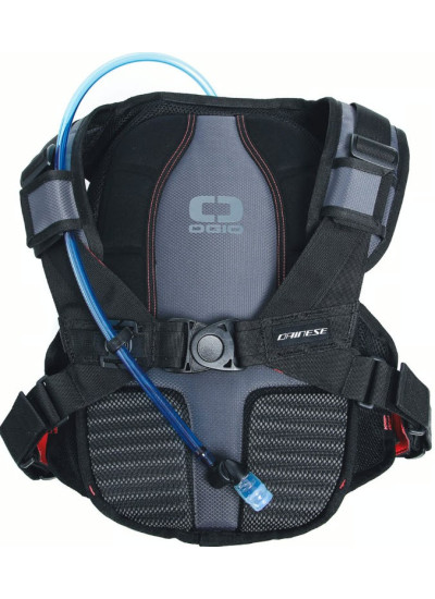 MOCHILA DAINESE ALLIGATOR