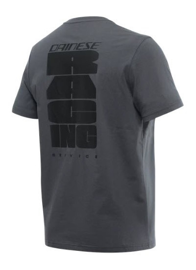 CAMISETA DAINESE RACING SERVICE CASTLE ROCK