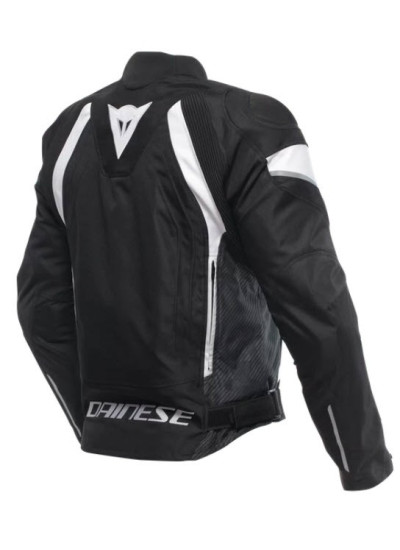 CHAQUETA DAINESE AVRO 5 TEX