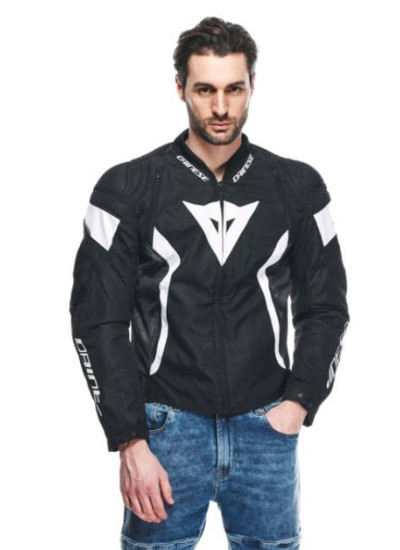 CHAQUETA DAINESE AVRO 5 TEX