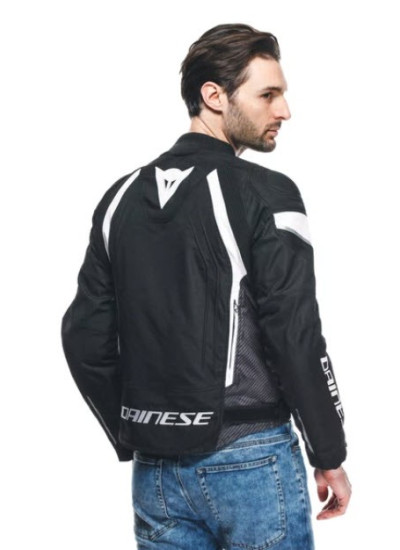 CHAQUETA DAINESE AVRO 5 TEX