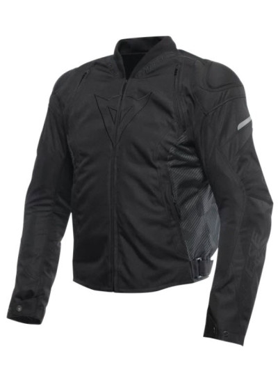 CHAQUETA DAINESE AVRO 5 TEX BLACK-BLACK-BLACK