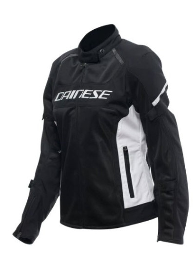 CHAQUETA DAINESE AIR FRAME 3 TEX WMN