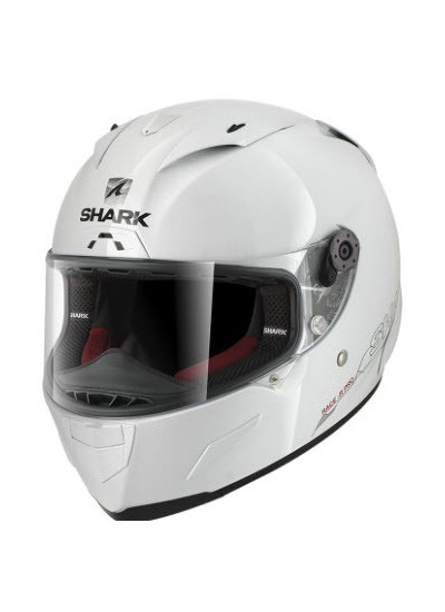 CASCO SHARK RACE-R PRO BLANK