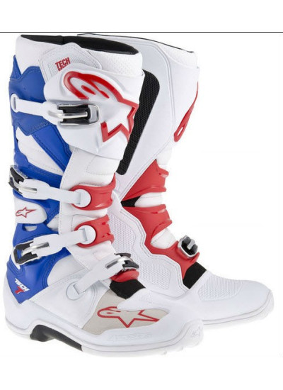 BOTAS ALPINESTARS TECH 7