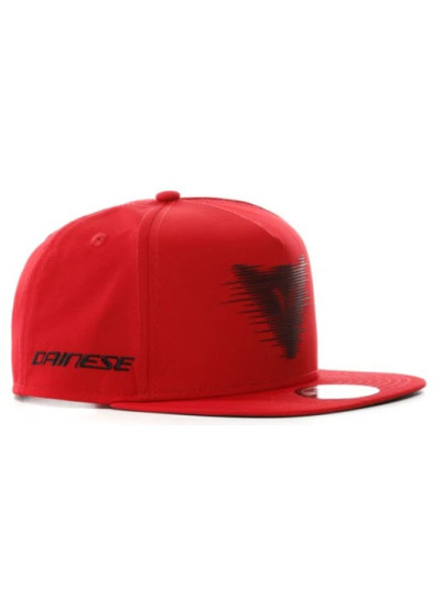 VISERA DAINESE SPEED DEMON VELOCE 9FIFTY