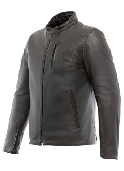 CHAQUETA DAINESE FULCRO QDF