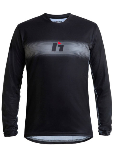 CAMISETA HEBO TECH