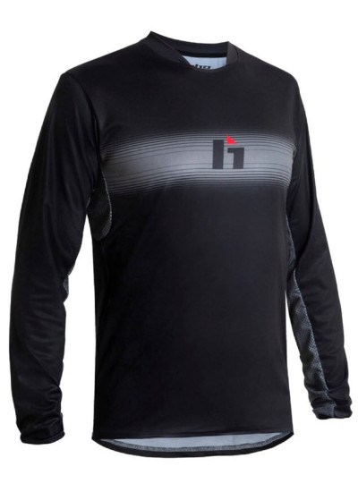 CAMISETA HEBO TECH