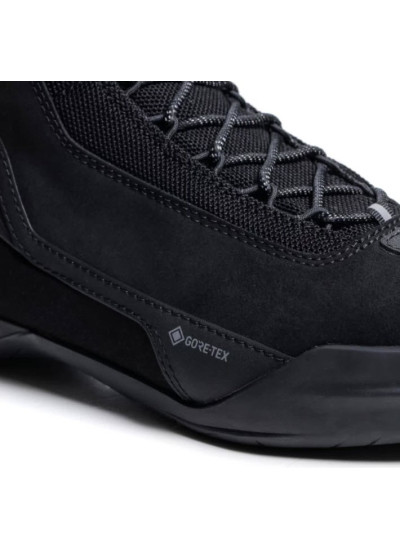 BOTAS TCX JUPITER 5 GORE-TEX - BLACK