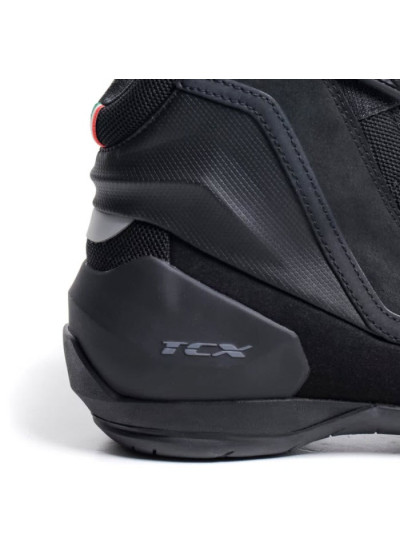 BOTAS TCX JUPITER 5 GORE-TEX - BLACK