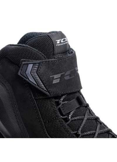 BOTAS TCX JUPITER 5 GORE-TEX - BLACK