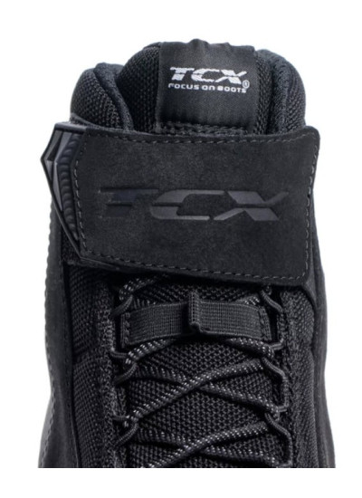 BOTAS TCX JUPITER 5 GORE-TEX - BLACK