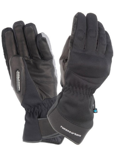 GUANTES TUCANO SEPPIA INVERNALE