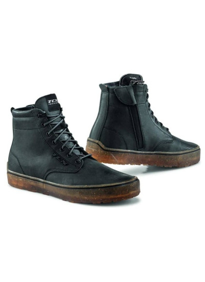 BOTAS TCX DARTWOOD WATERPROOF NEGRO