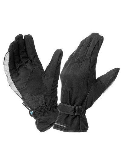 GUANTES TUCANO HUB