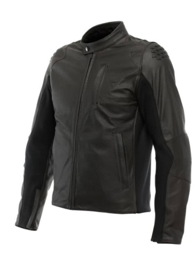 CHAQUETA DAINESE ISTRICE PERFORADA