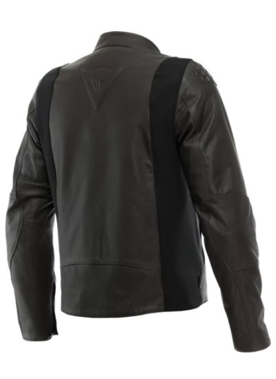 CHAQUETA DAINESE ISTRICE PERFORADA