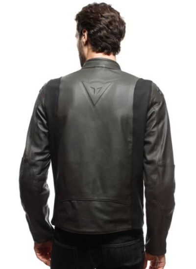 CHAQUETA DAINESE ISTRICE PERFORADA